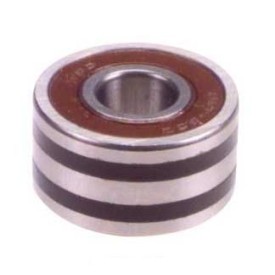 Ball Bearing - B10 27D