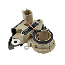 Brush Holder Assembly