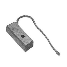 Brush, 12V