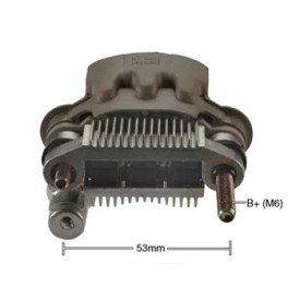 Rectifier, 12V