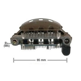 Rectifier, 12V