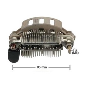 Rectifier, 12V