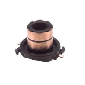 Slip Ring, Rotor