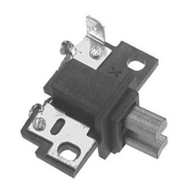 Brush Holder Assembly