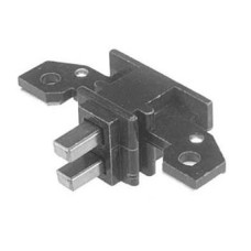 Brush Holder Assembly
