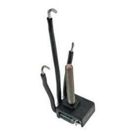 Diode Trio, 12/24V