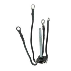 Diode Trio, 12/24V