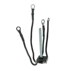 Diode Trio, 12/24V