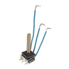 Diode Trio, 12/24V