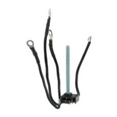 Diode Trio, 24V