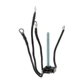 Diode Trio, 24V