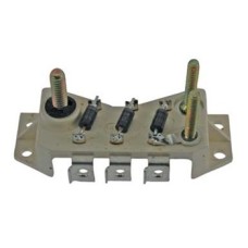 Diode Trio, 12/24V