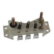 Diode Trio, 12/24V