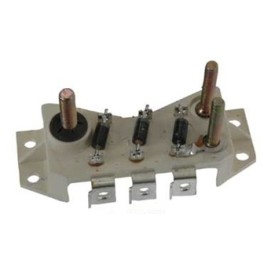 Diode Trio, 12/24V