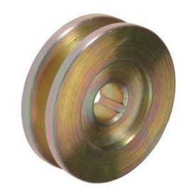 Pulley, 1-V 66MM