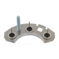 Rectifier, Positive