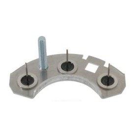 Rectifier, Positive