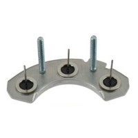 Rectifier, Negative