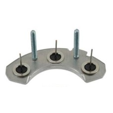 Rectifier, Negative