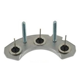 Rectifier, Negative