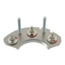 Rectifier, Positive