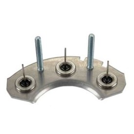 Rectifier, Negative