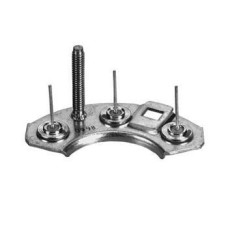 Rectifier, Positive