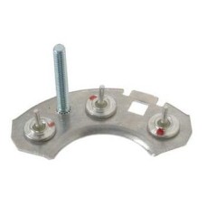 Rectifier, Positive