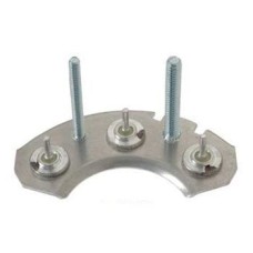 Rectifier, Negative