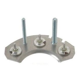 Rectifier, Negative
