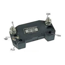 Regulator, 12V