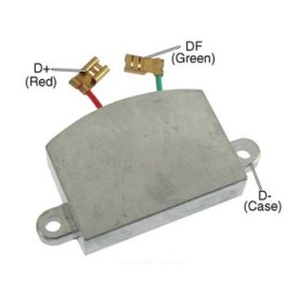Regulator, 12V