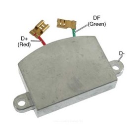 Regulator, 12V