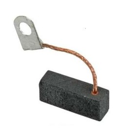 Brush, 12V