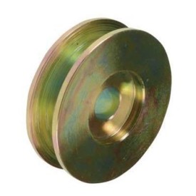 Pulley, 1-V 78MM