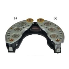 Rectifier, 12V