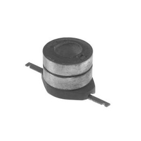 Slip Ring, Rotor