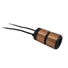 Slip Ring, Rotor
