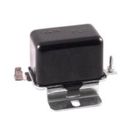 Regulator, 12V