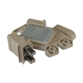 Regulator/Brush Assembly