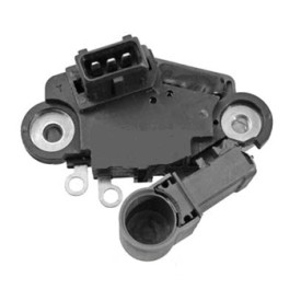 Regulator/Brush Assembly