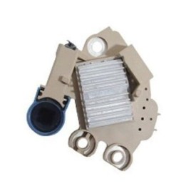 Regulator/Brush Assembly