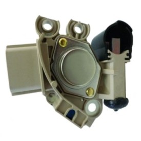 Regulator/Brush Assembly