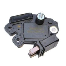 Regulator/Brush Assembly
