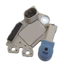 Regulator/Brush Assembly
