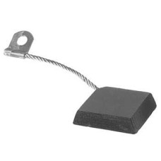 Brush, 6V