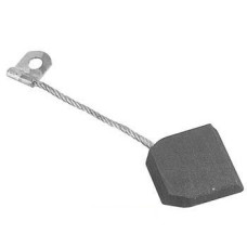 Brush, 12V