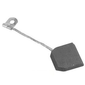 Brush, 12V