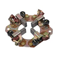 Brush Holder Assembly