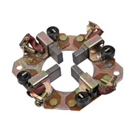 Brush Holder Assembly